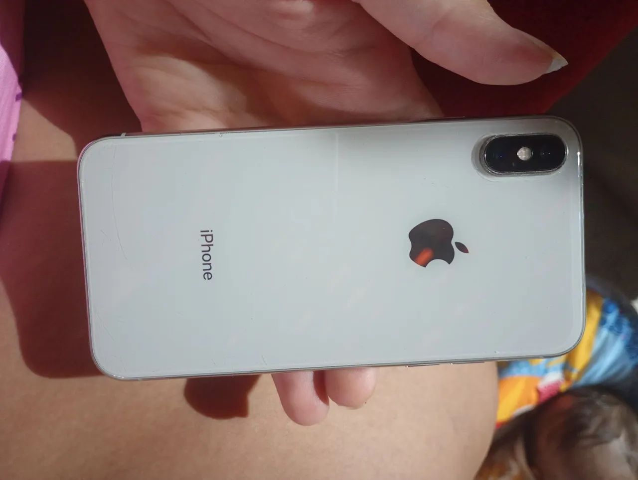 iPhone X - Foto 2