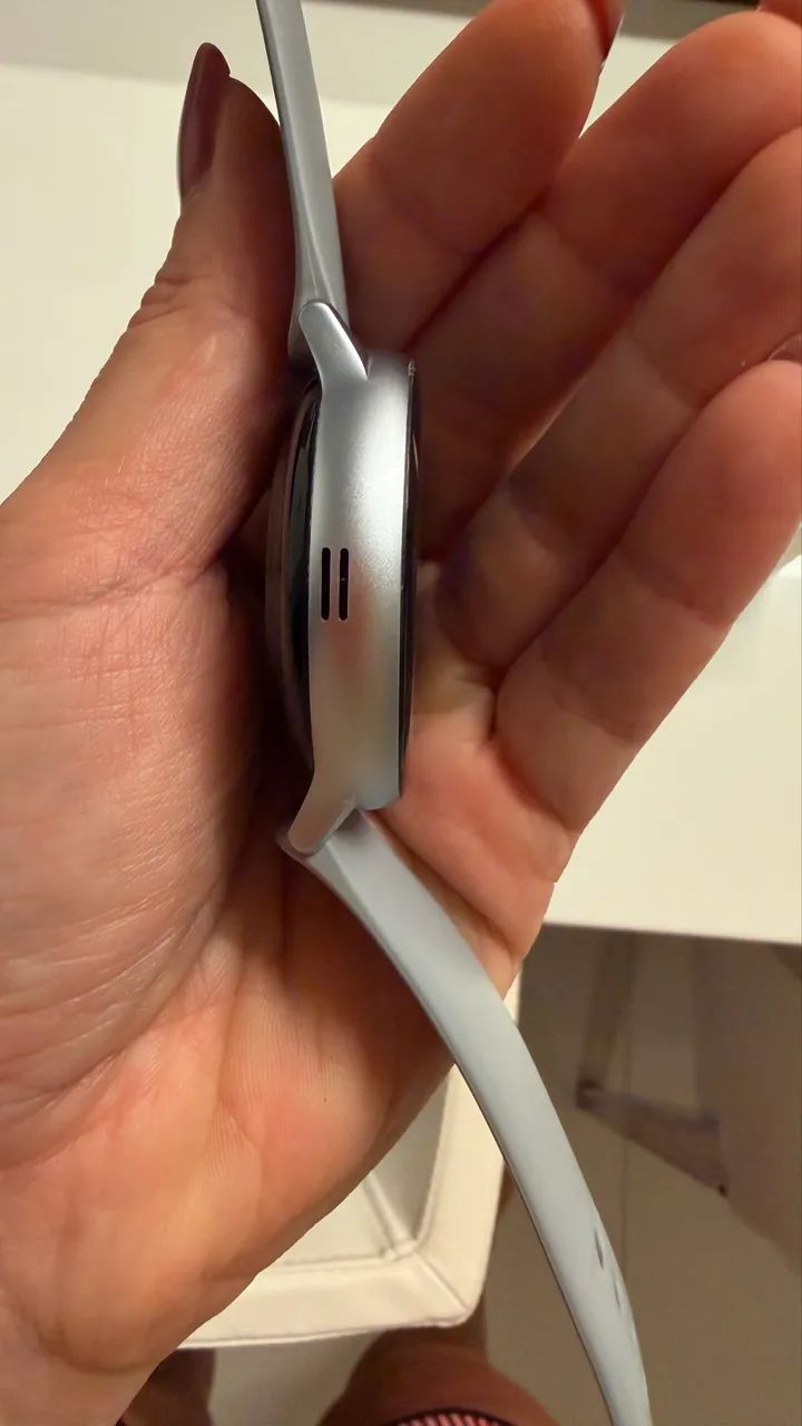 Smart Watch Samsung 44mm - Foto 4
