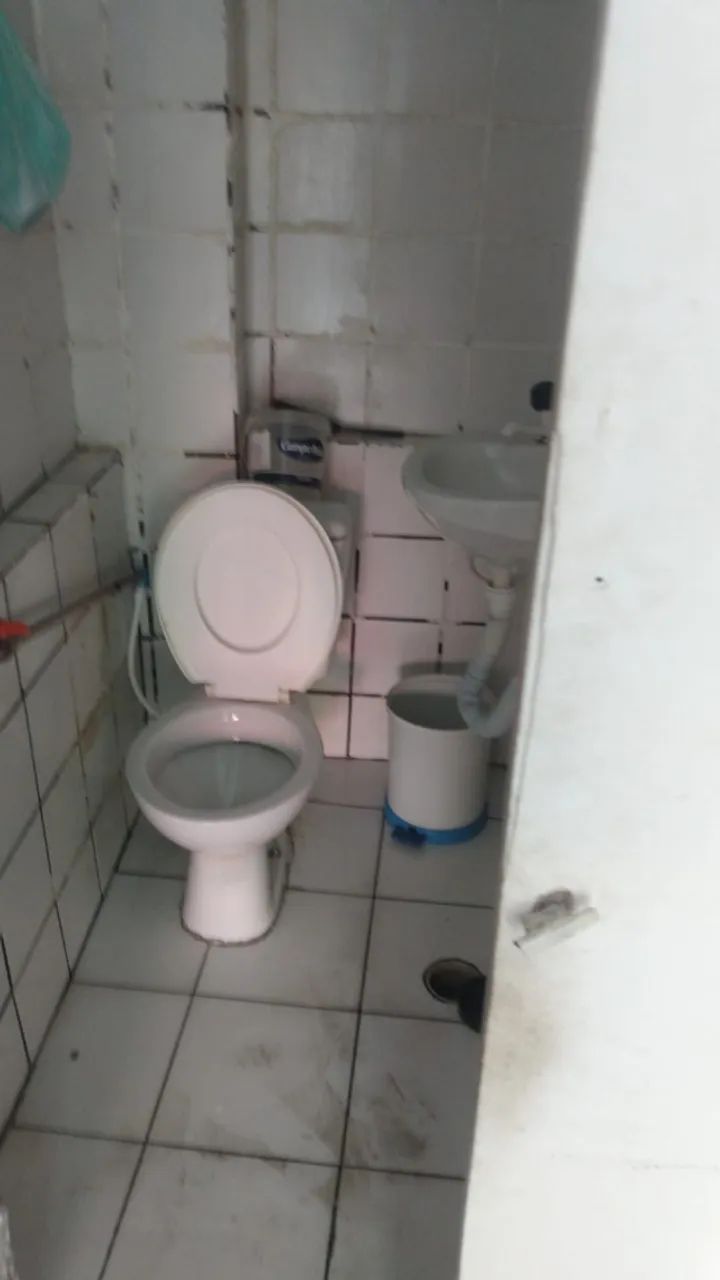 Salão Comercial - Costa Azul - Foto 3