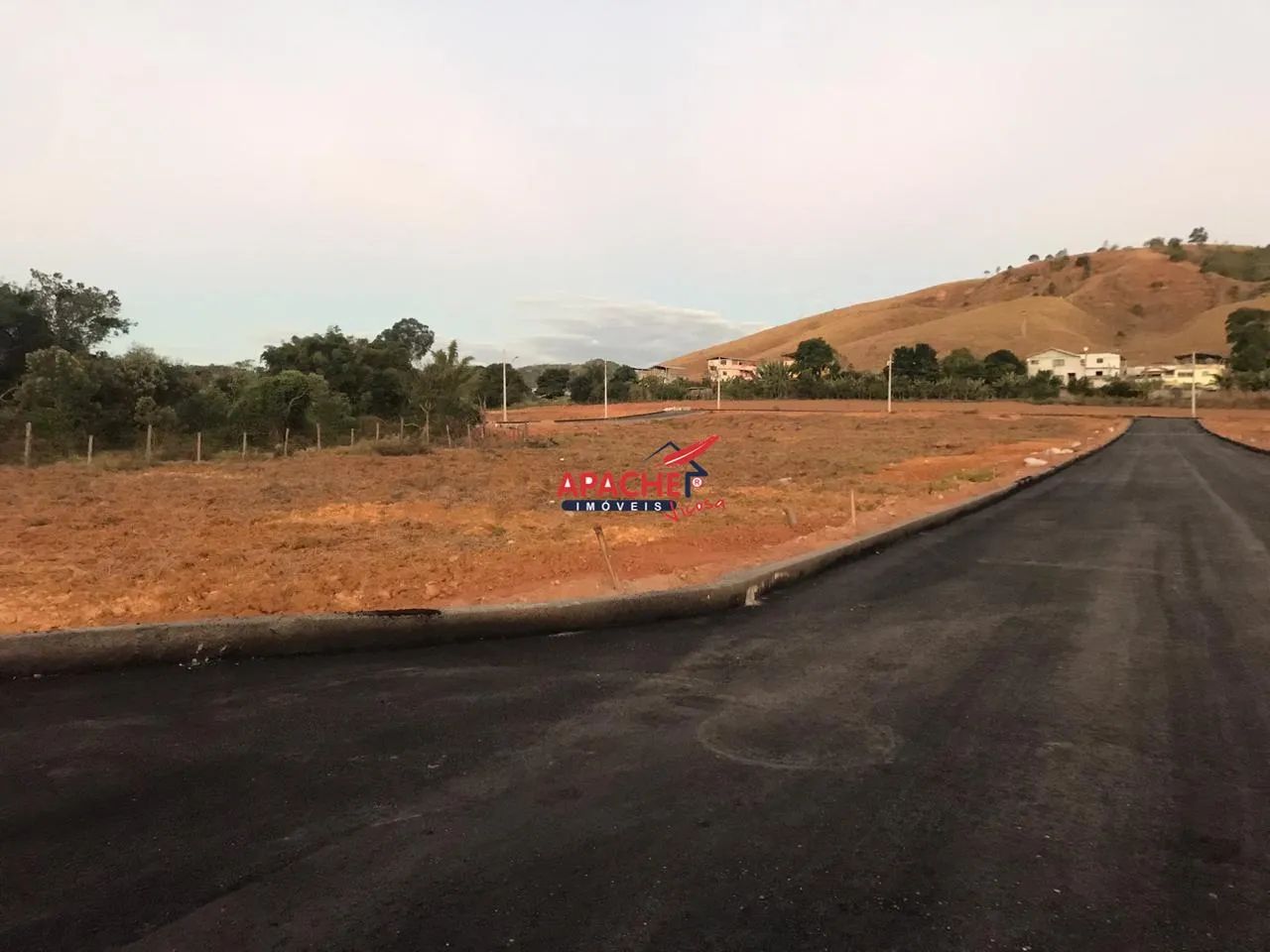 Lotes de 250 m² em Coimbra - MG - Foto 3