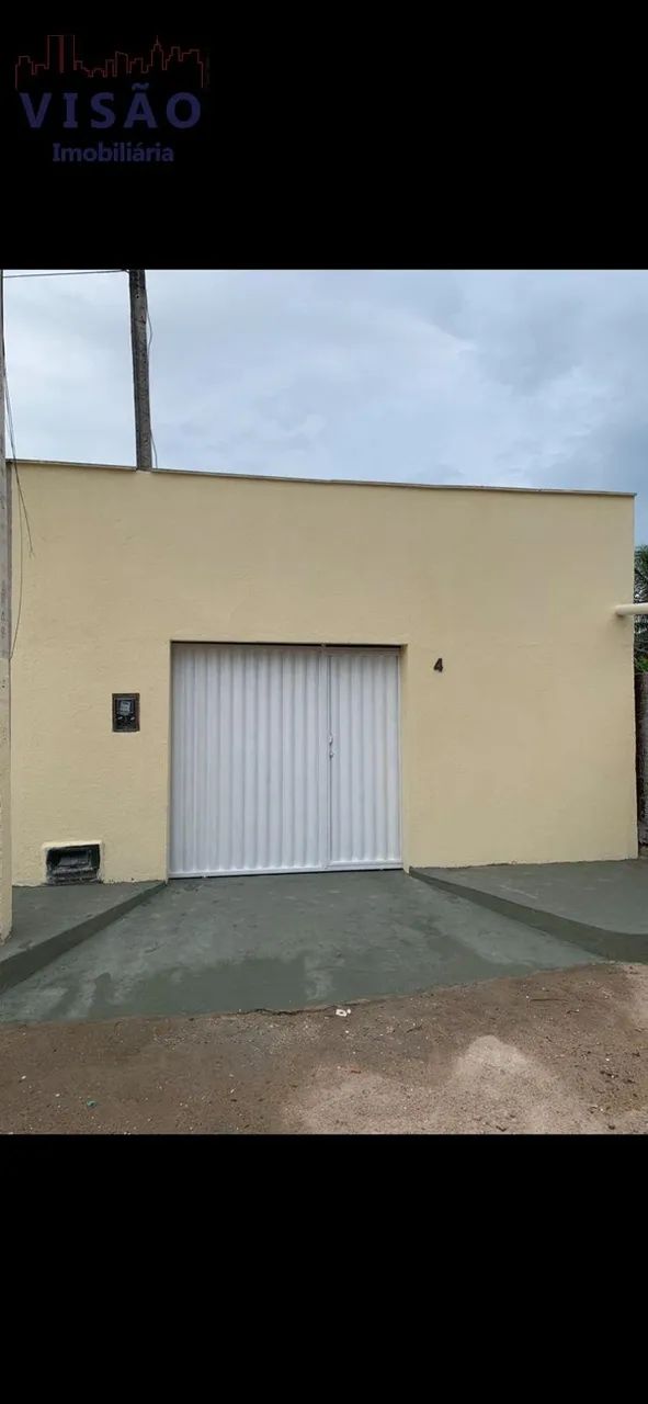 VENDA DE CASA  ALTO DO SUMARÉ