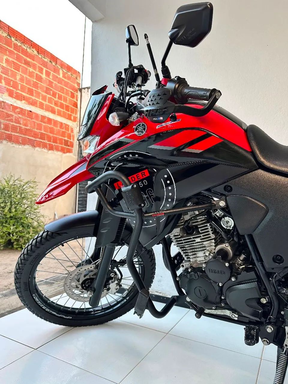 XTZ Lander 2023  - Foto 2