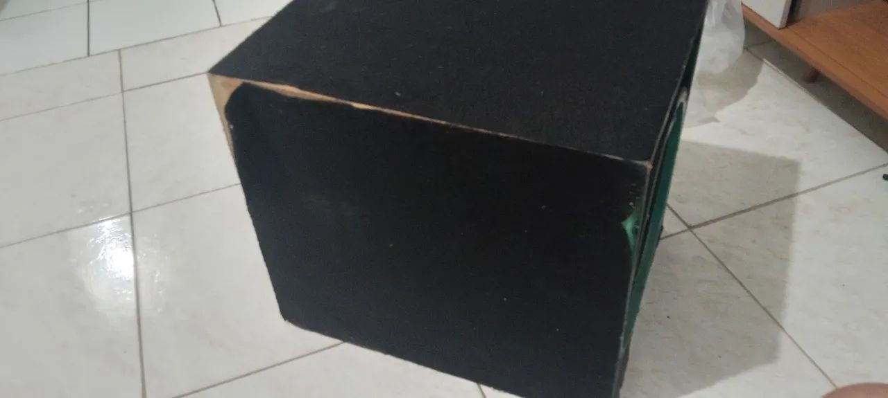 Caixote de 15p - Foto 2