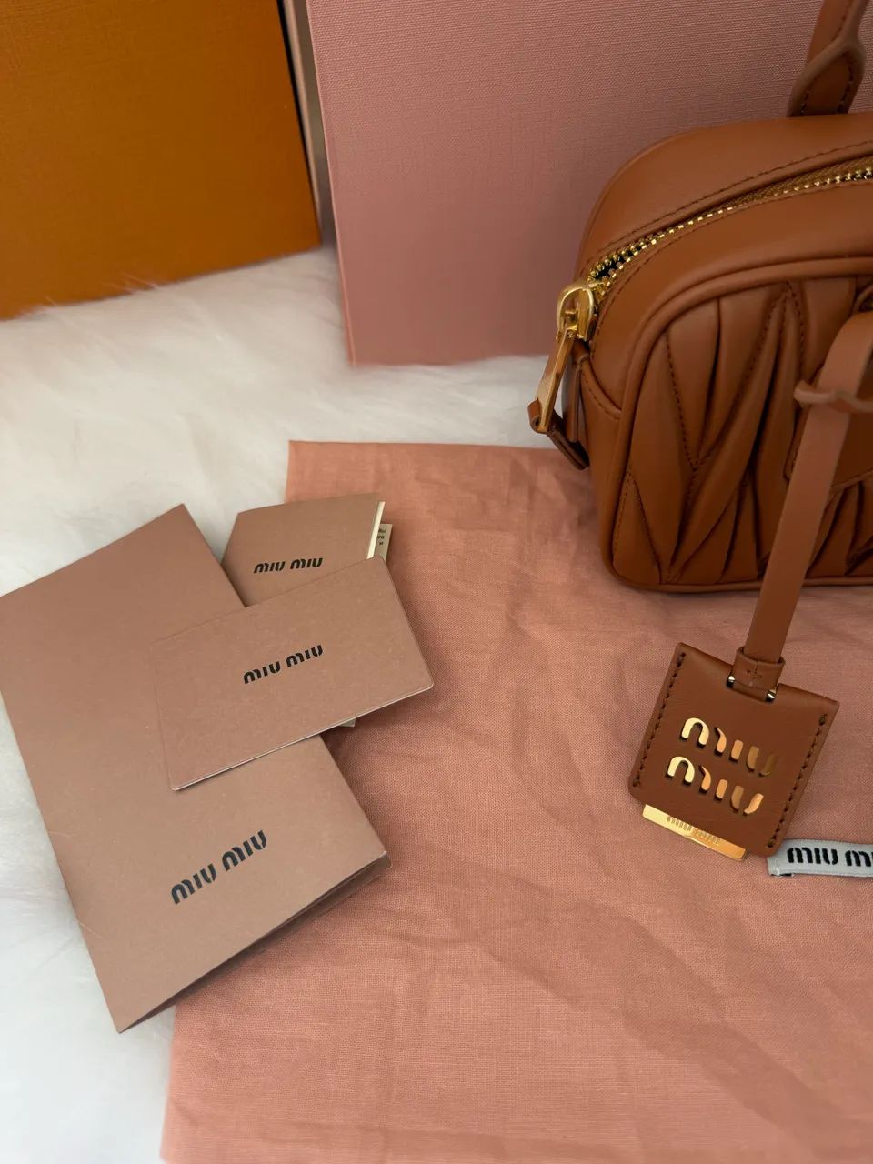 Bolsa Miu Miu - Foto 3