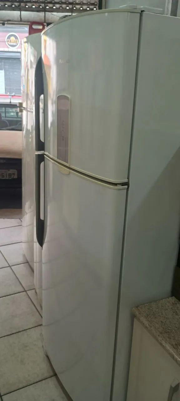 Geladeira Duplex Frost Free Panasonic - Foto 5