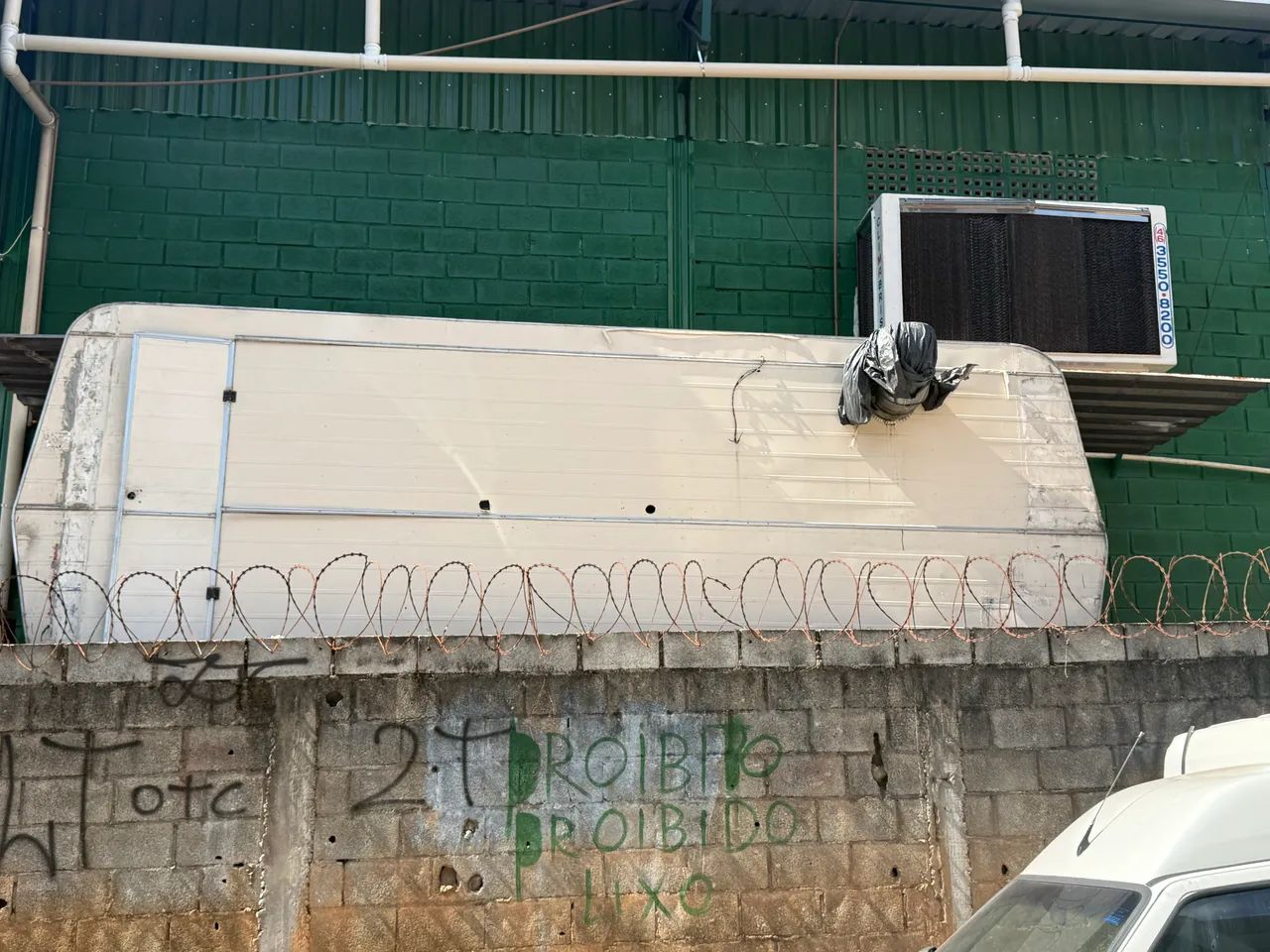 Trailer lanchonete - Foto 4