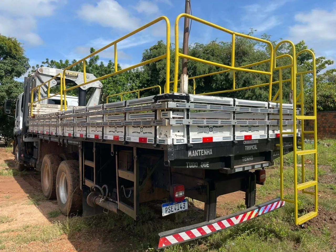 Vw - 26.280 - 2015 - Foto 2