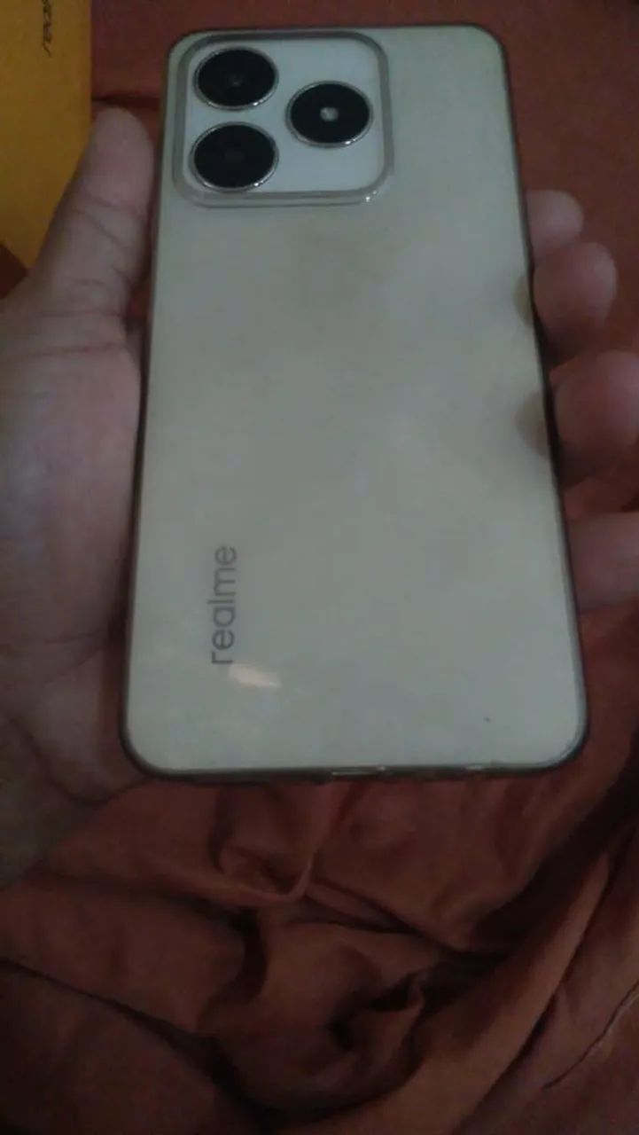 Redmi C61 NFC - Foto 3