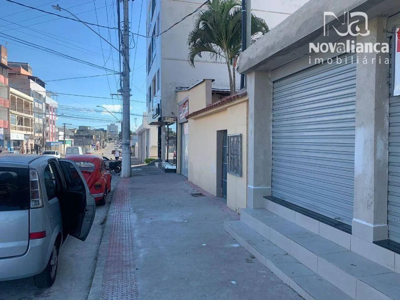 Loja para alugar, 21 m²- Guaranhuns - Vila Velha/ES - Foto 3