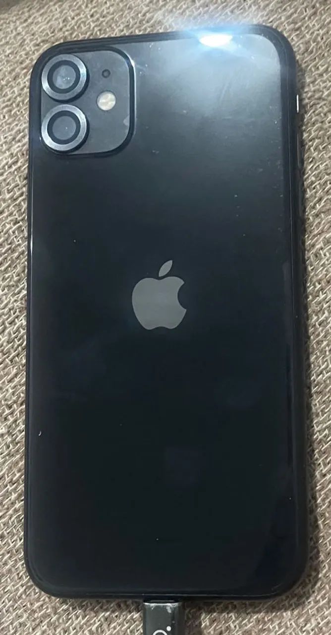iPhone 11 64gb - Foto 2