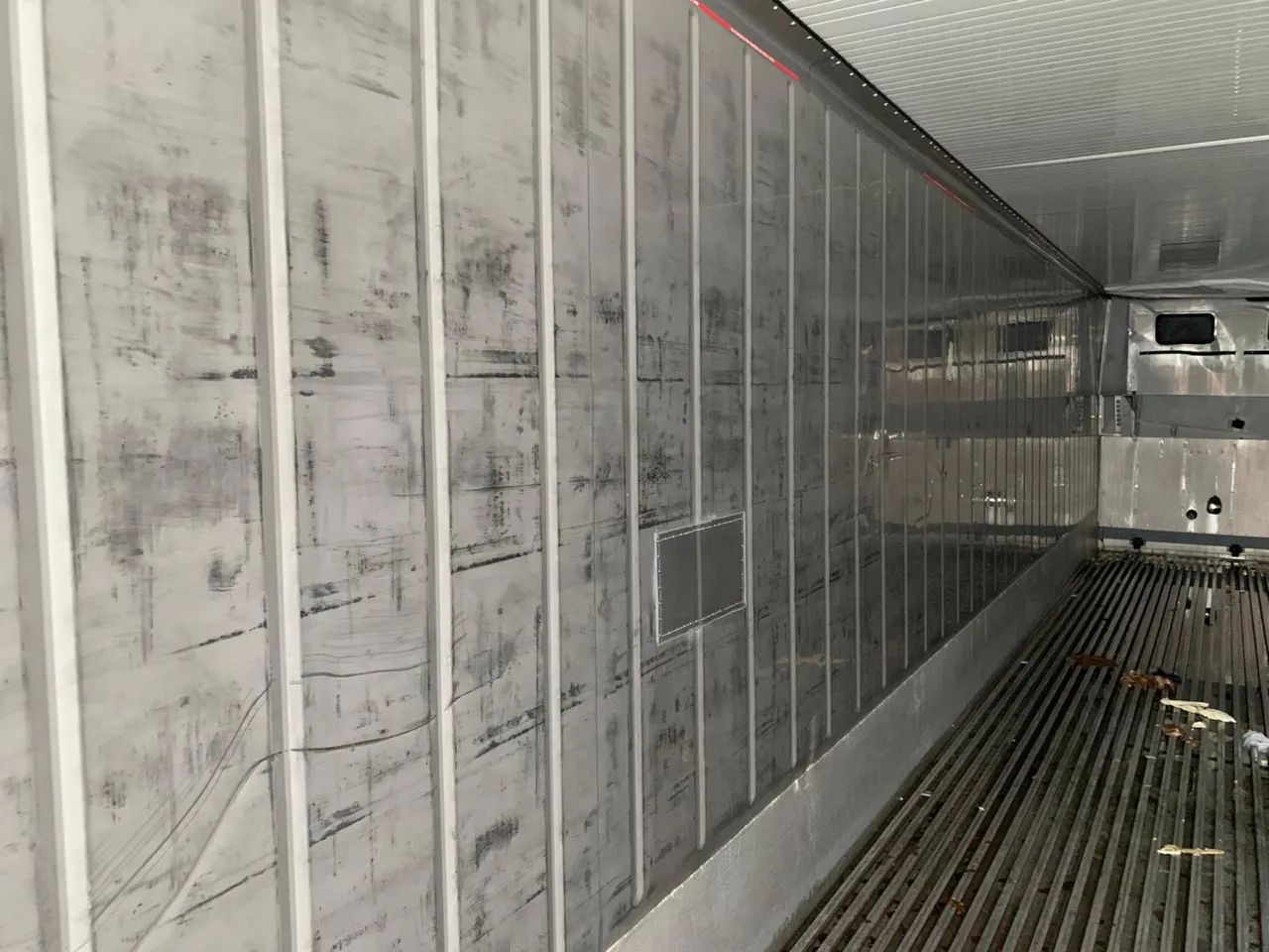 Módulo habitável - Contêiner Maritino  - Foto 4