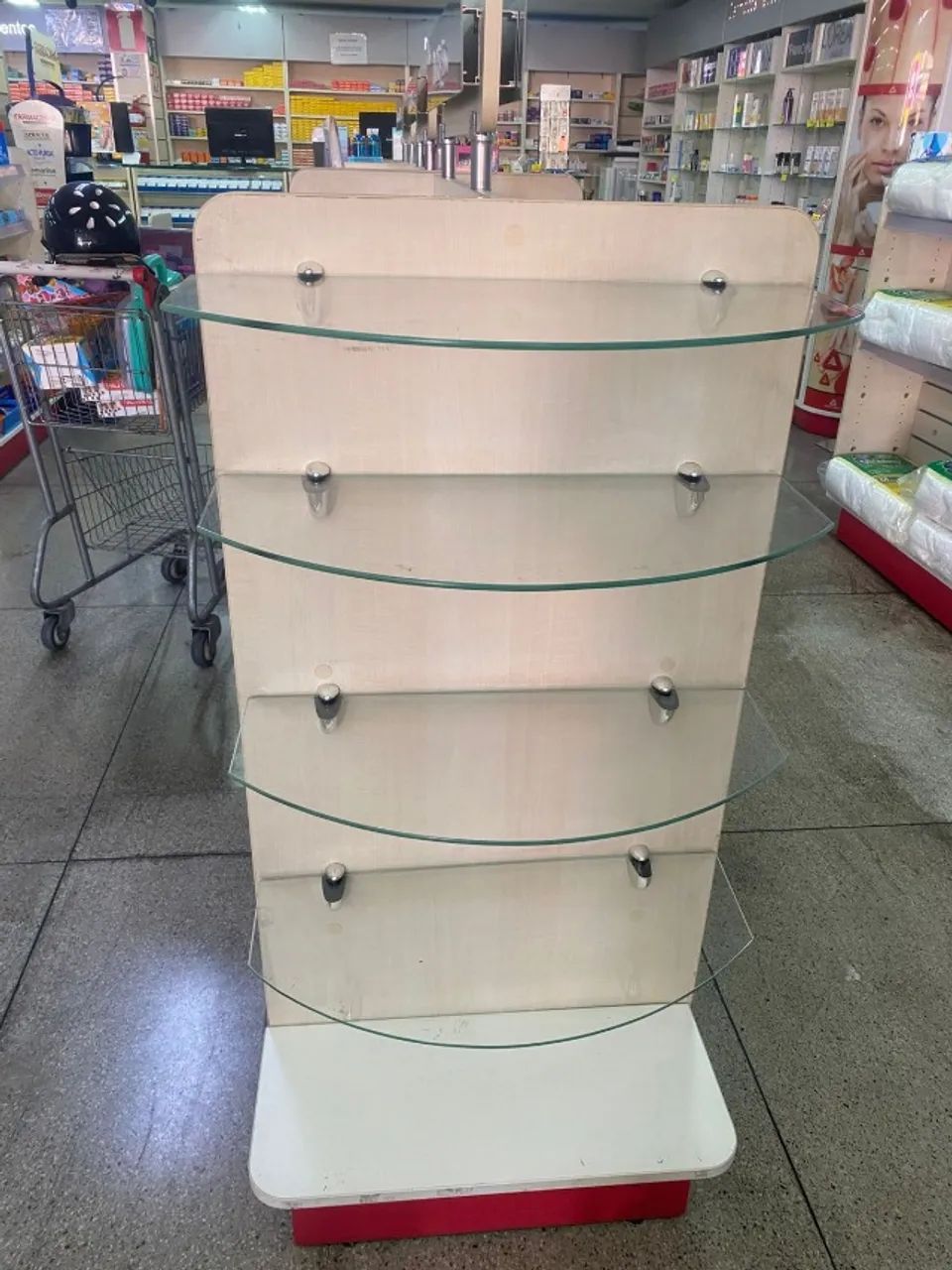 GÔNDOLA DE LOJA - Foto 3