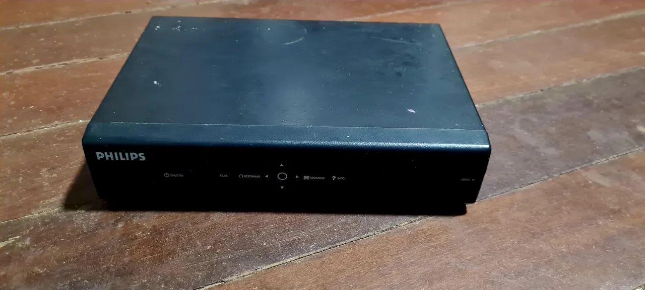 Receptor Philips  - Foto 3