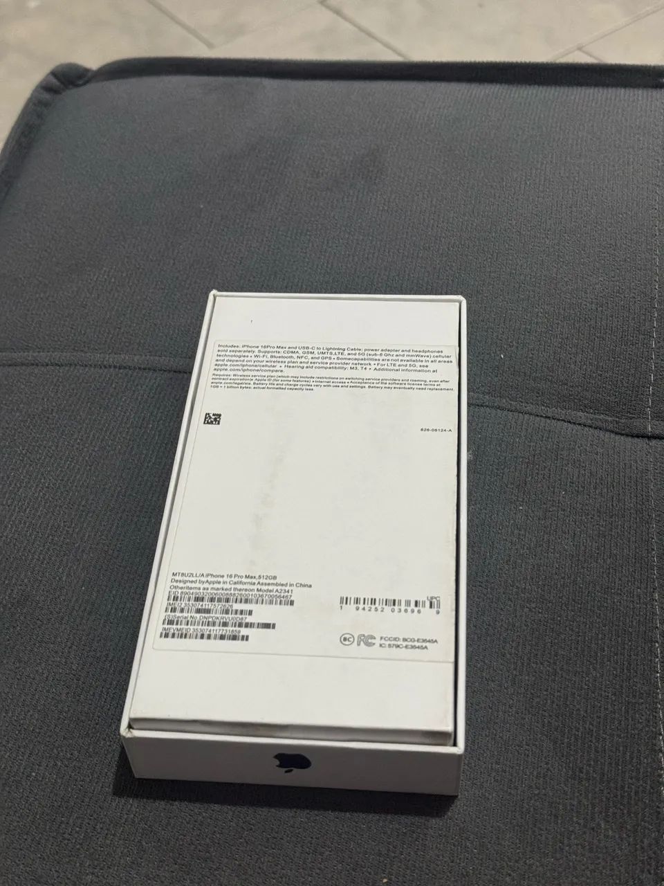 iPhone 16  - Foto 3