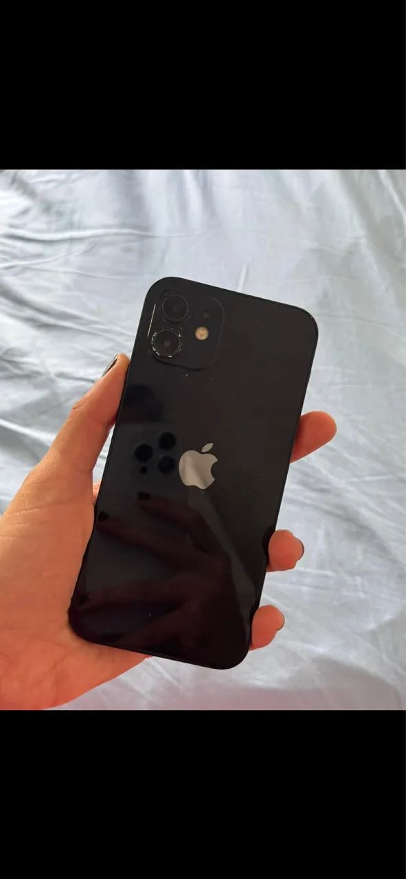 Iphone 12 - Foto 3