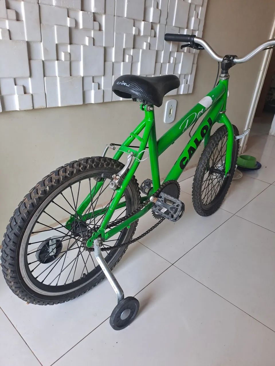 Bicicleta Infantil  - Foto 3