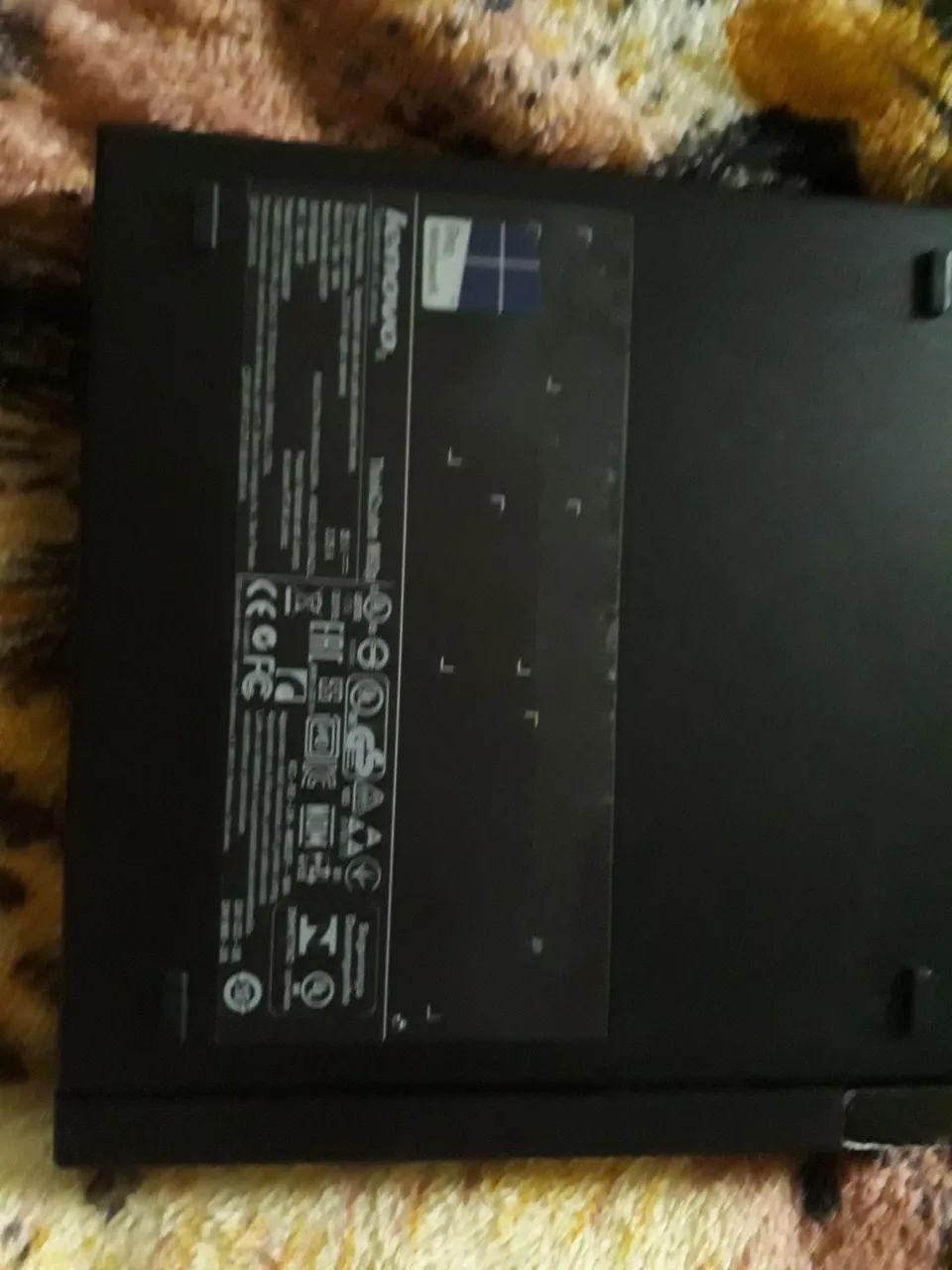 Mini micro Lenovo thinkcentre - Foto 3