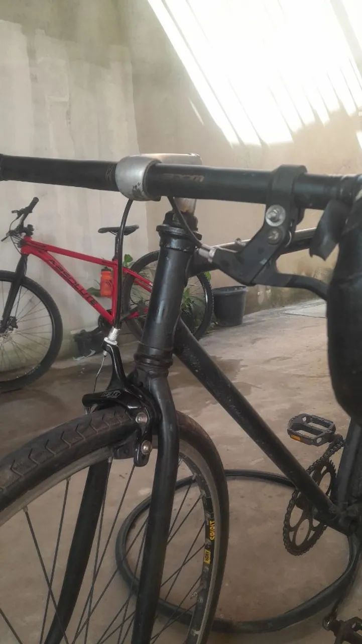 Bicicleta speed single  - Foto 5