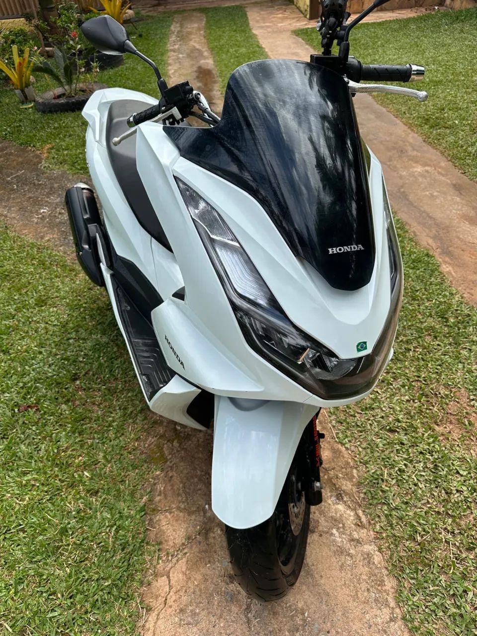 PCX 2024 semi nova  - Foto 3