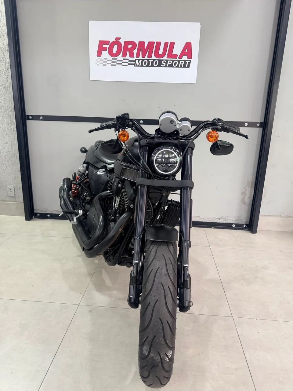 HARLEY DAVIDSON XR 1200 X 2012 - Foto 2