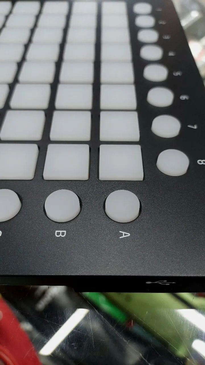 Novation Launchpad mini MK2 - Foto 5