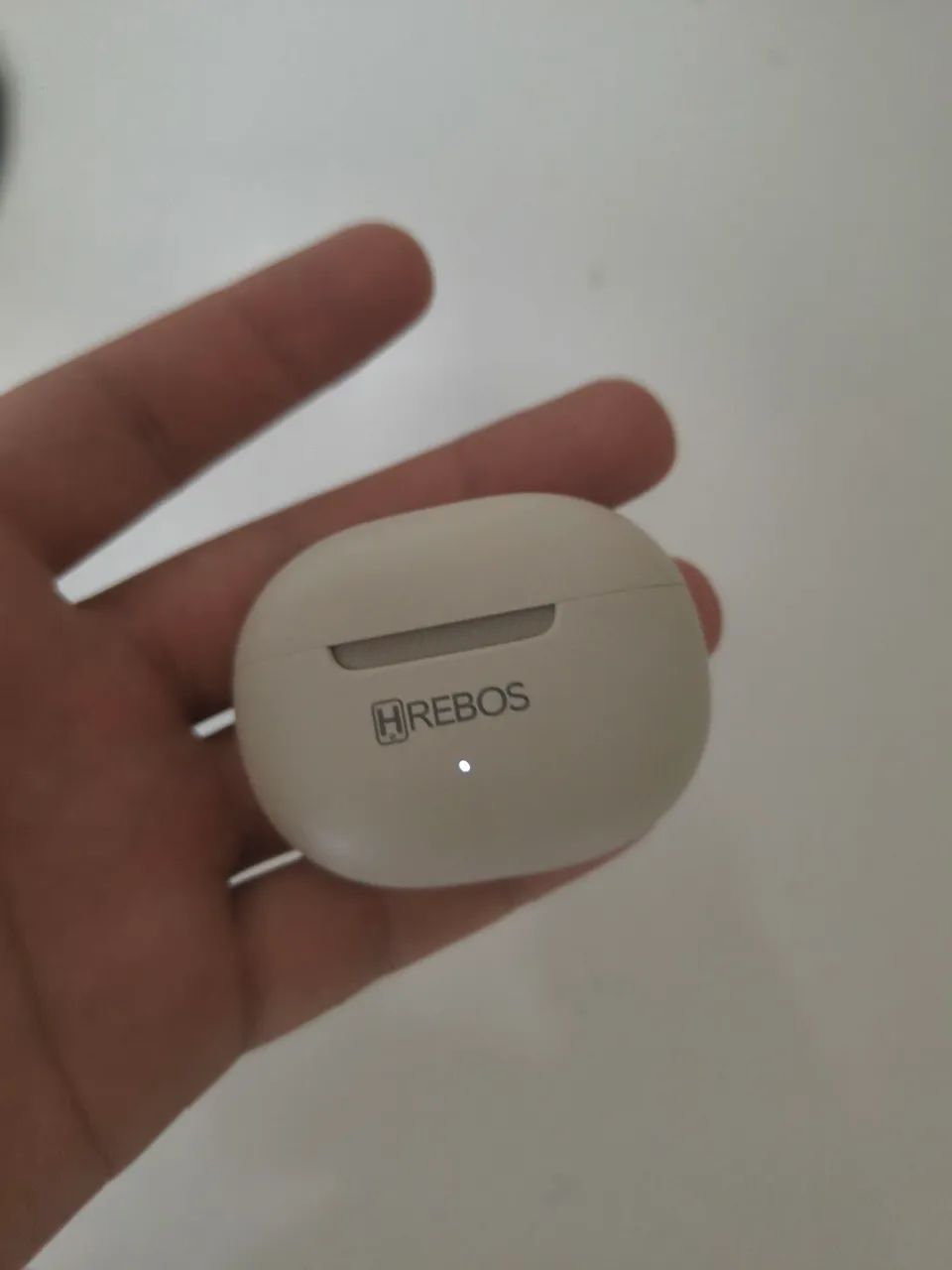 Fone de ouvido bluetooth  - Foto 3