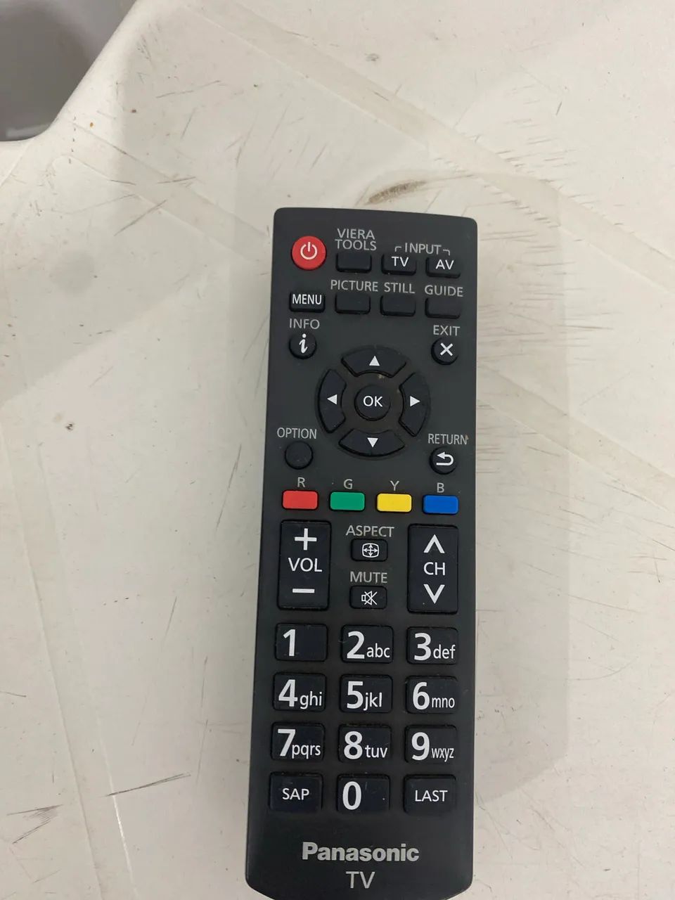 TV 42 Pol LCD (Não é Smart) - Foto 4