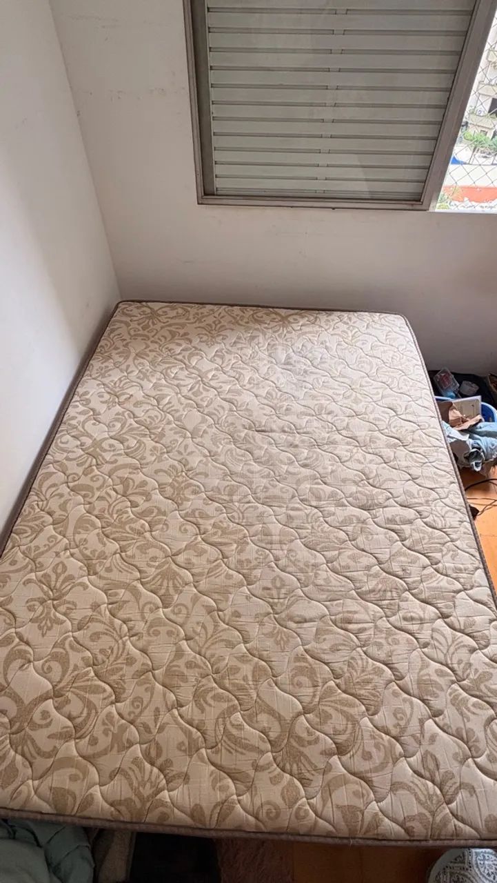 cama casal box  - Foto 5