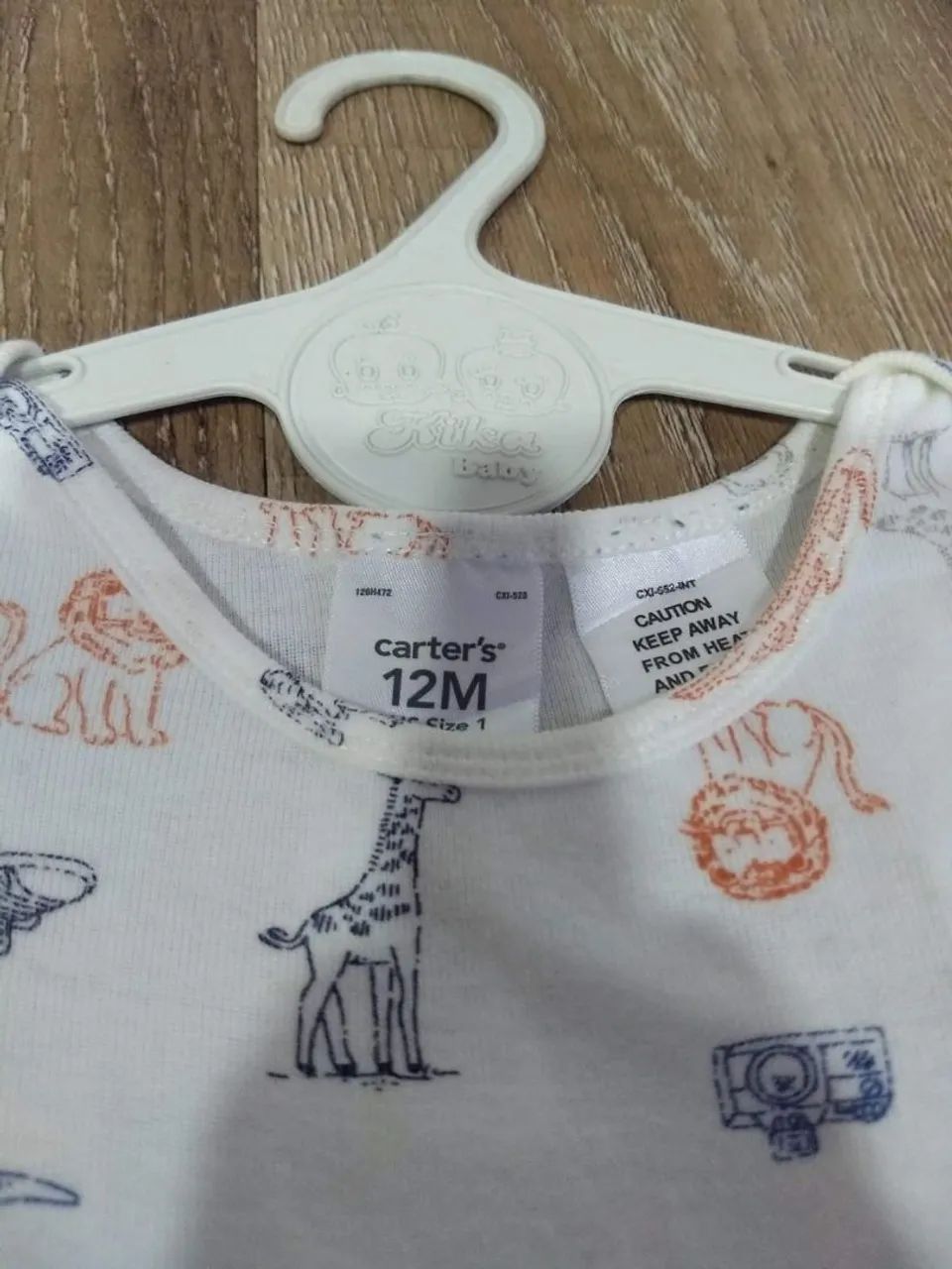 Kit Maternidade  - Foto 5