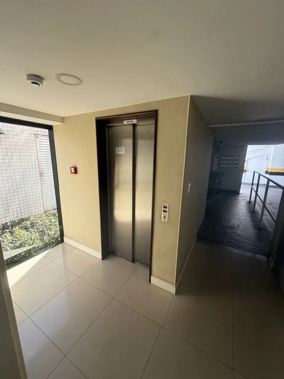 ALUGO APARTAMENTO - Edifício Quantum Residence  - Foto 4