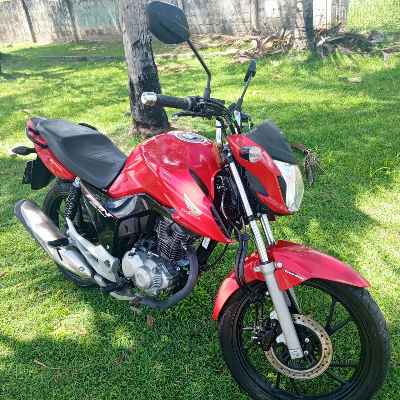 Vendo fan 160 2023 - Foto 5