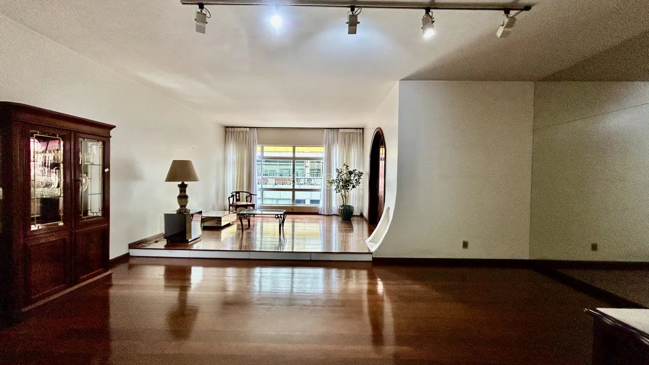 Apartamento 3 quartos - Centro - Foto 4