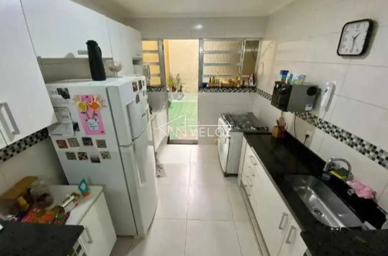 Apartamento - / Residencial / Botafogo