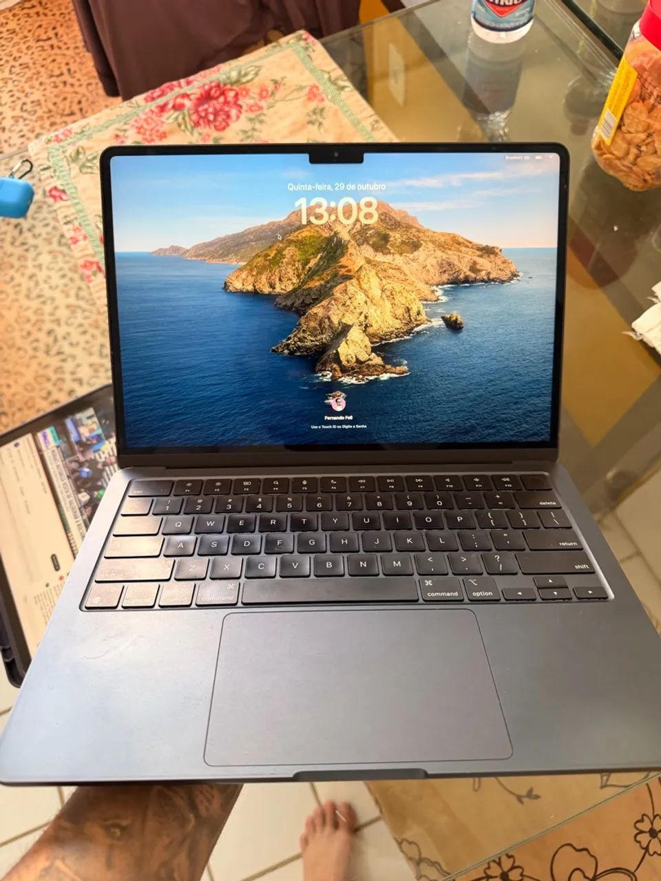 MacBook Air m2 