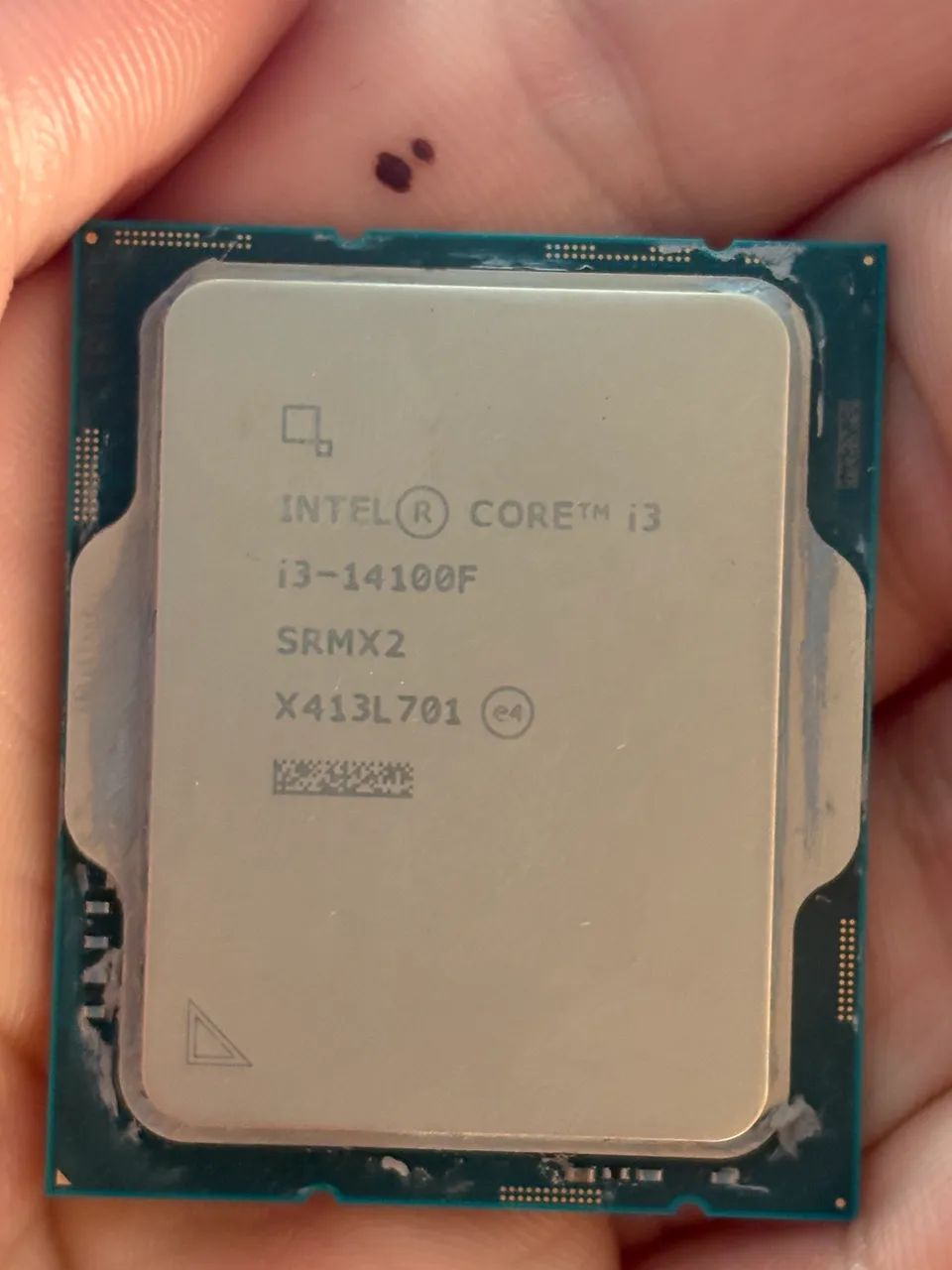 intel CORE i3-14100F LGA1700 - Foto 2