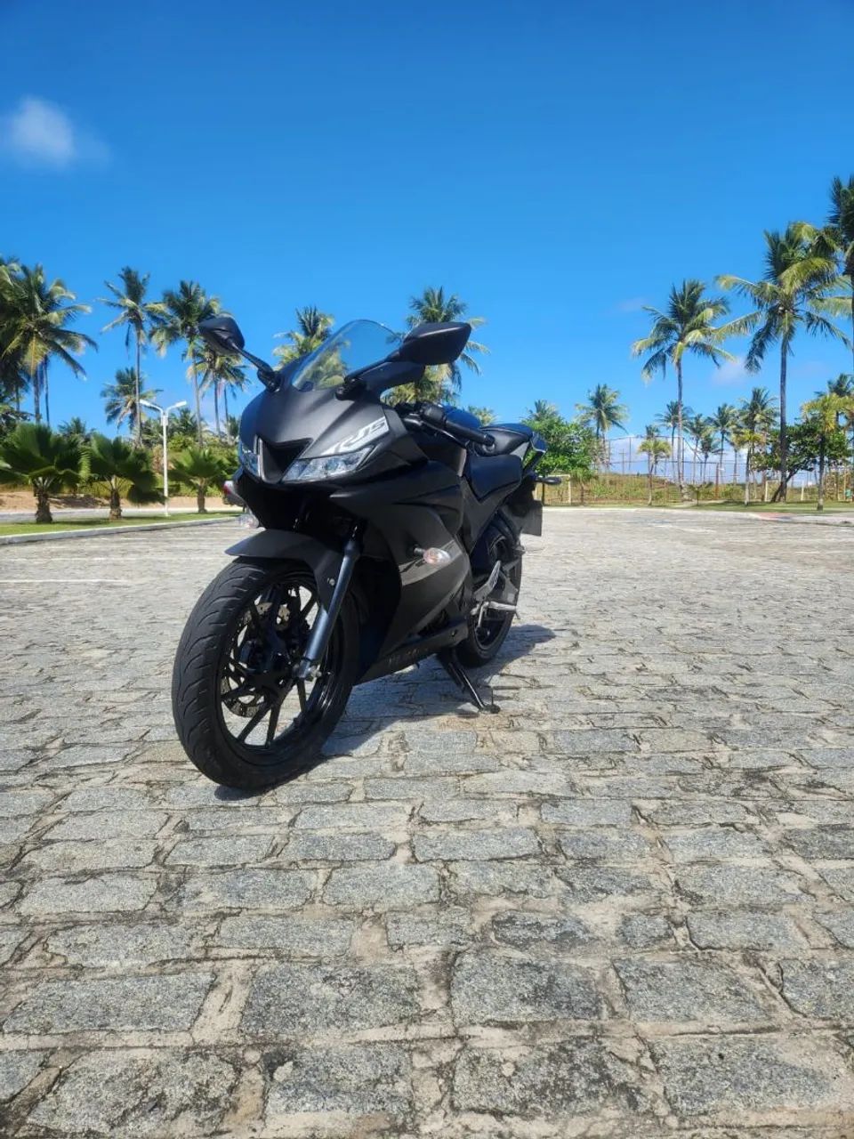 Vendo r15 2024 - Foto 3