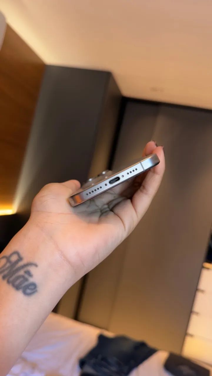 iPhone 15 Pro Max 256GB  | Impecável | Nunca Aberto - Foto 4