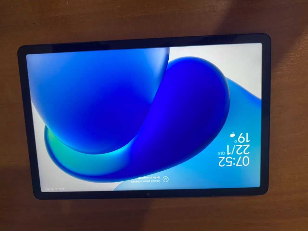 Tablet Redmi Pad SE 11 polegadas, 128GB, 4Gb RAM  - Foto 3