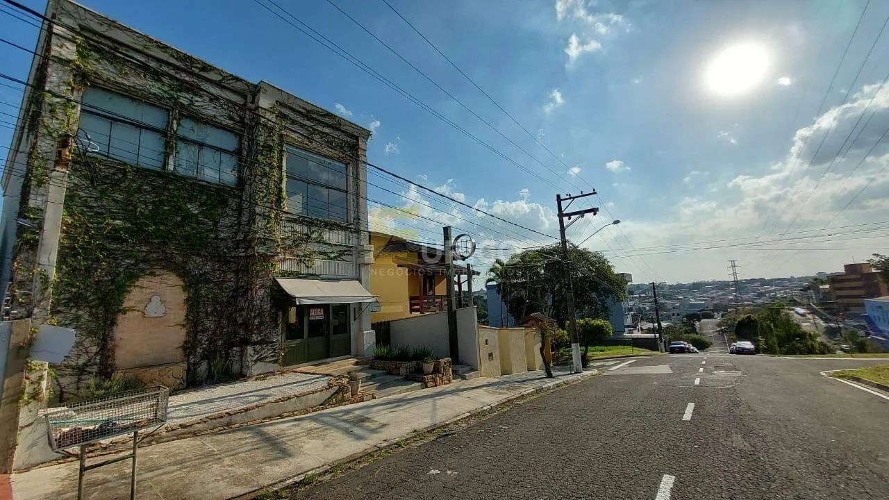 SALÃO COMERCIAL PARA LOCAÇÃO CENTRO DE VINHEDO - 440M2 - Foto 4