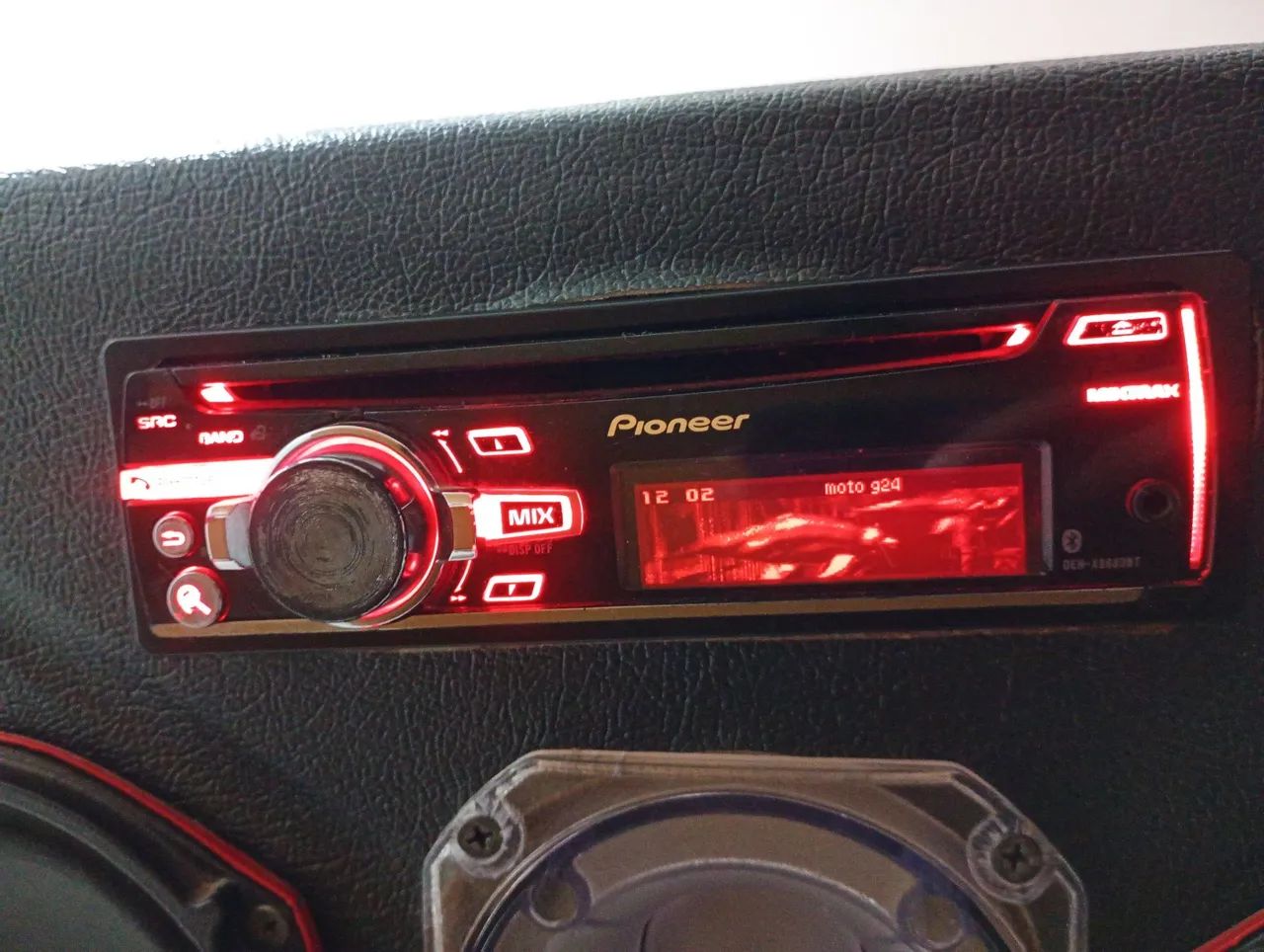 SOM AUTOMOTIVO COMPLETO - Foto 4