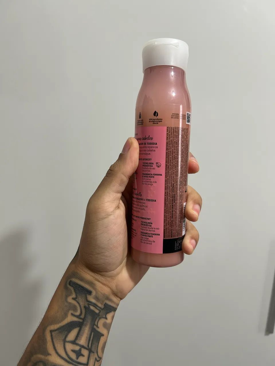 Shampoo natura todo dia  - Foto 2