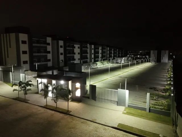 ALUGA-SE APARTAMENTO 