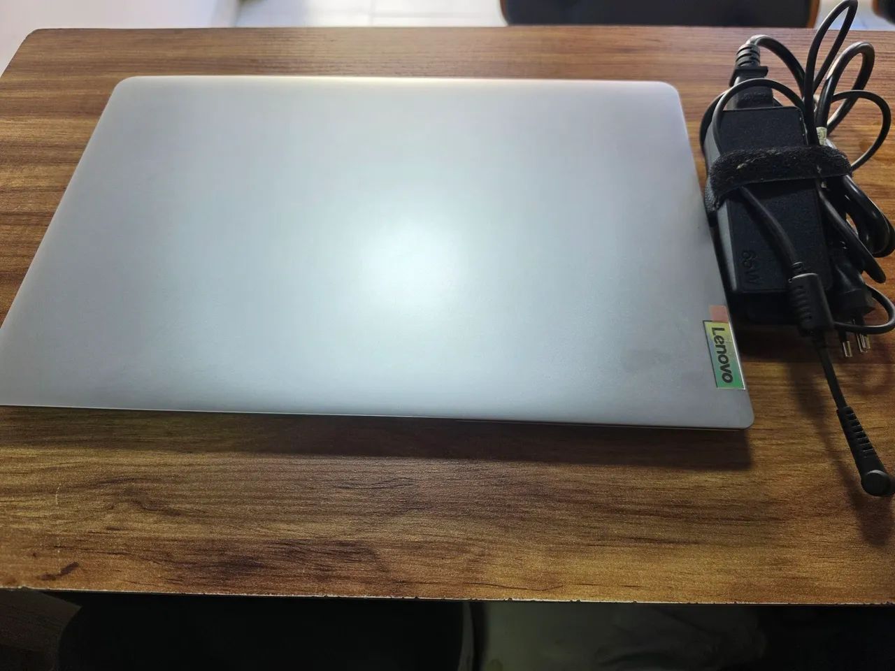 Notebook lenovo i3 12° 8gb m.2 de 256gb - Foto 2