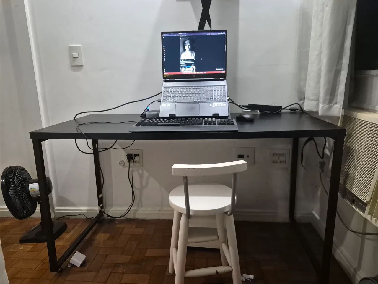 Mesa de escritório  - Foto 3