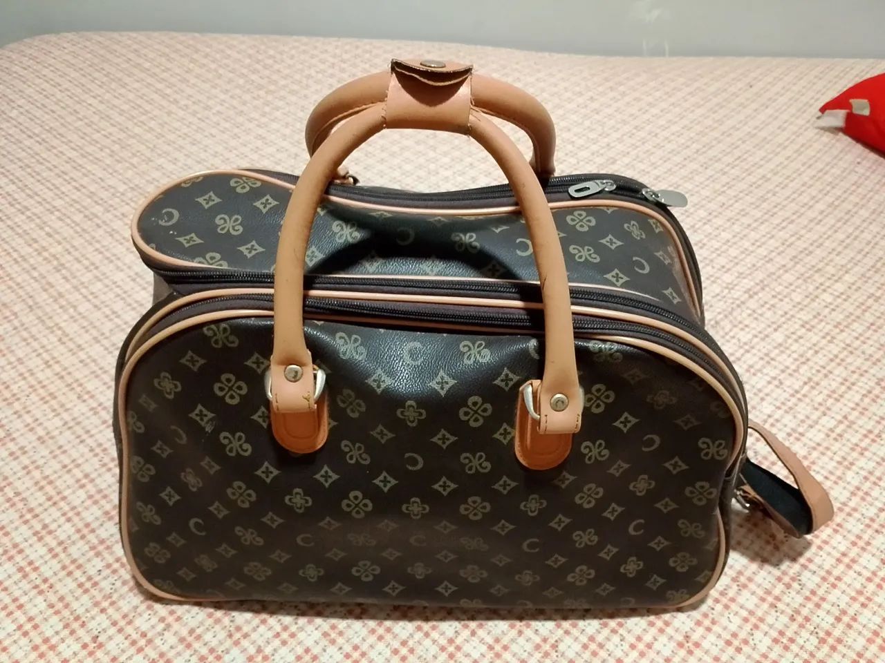 Bolsa de mão 