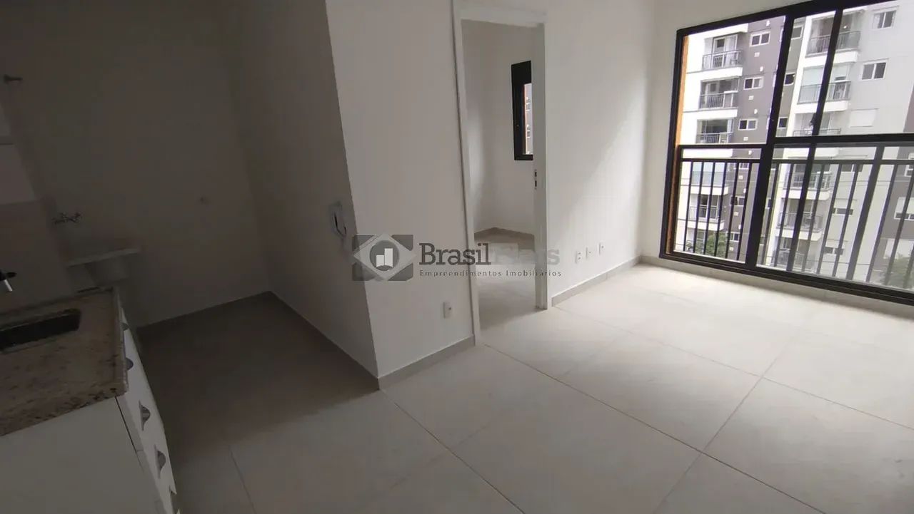 Apartamento com 2 dormitórios para alugar, 38 m² por R$ 3.050/mês - Vila Andrade - São Pau - Foto 2