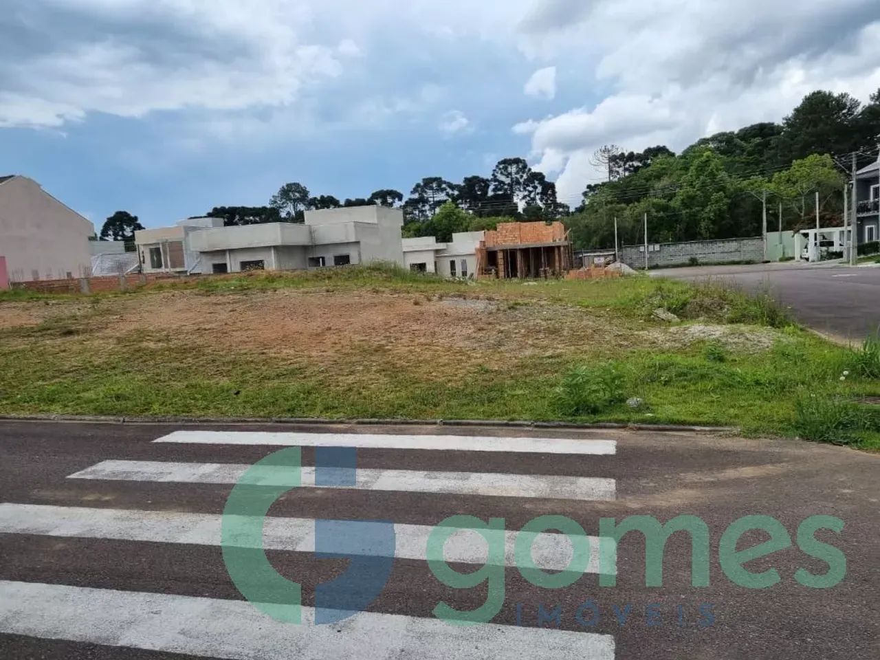 Terreno/Área à venda com 312m² no Condominio Residencial Itaqui Vila Glória - Foto 11