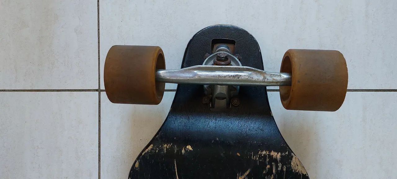 Skate long - Foto 4