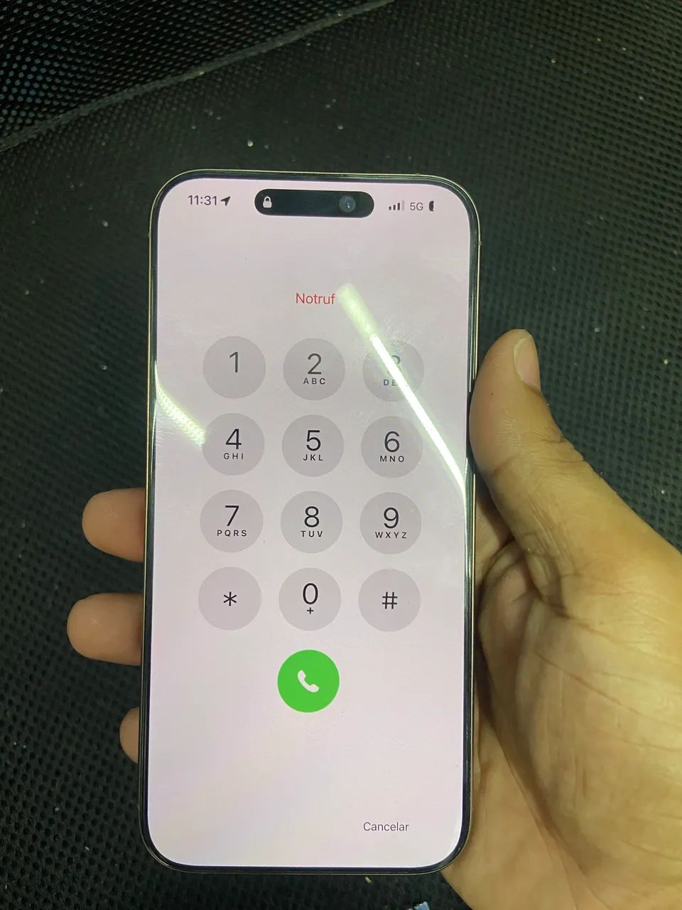 iPhone 16 pro Max 256gb - Foto 4