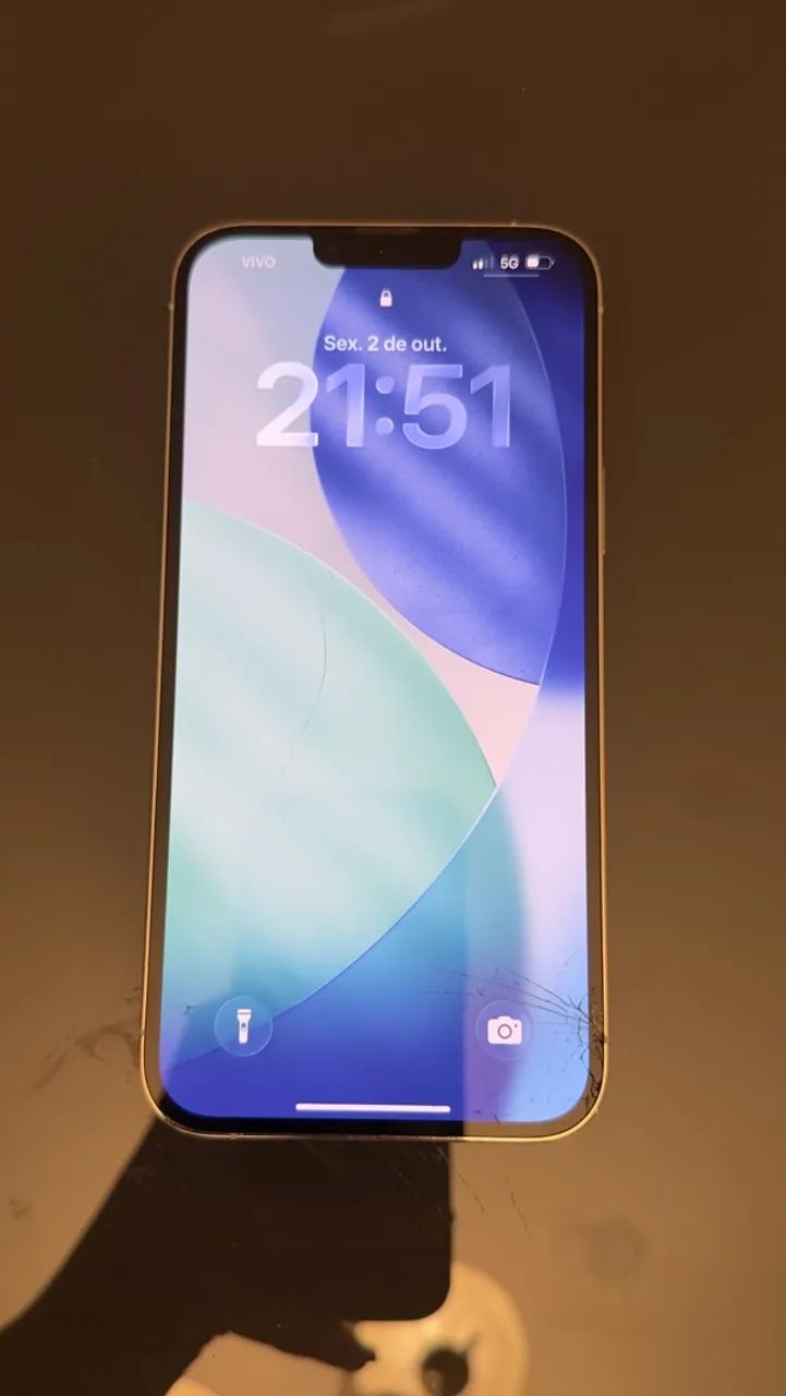 iPhone 13 Pro Max 128gb